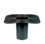 Odtokové hrdlo / Strešný vpust, priemer 160 mm Odtokové hrdlo / Strešný vpust, priemer 160 mm