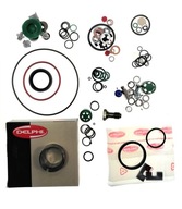 SADA ČERPADLA SUZUKI BALENO SAMURAI XUD DELPHI DPC SADA ČERPADLA SUZUKI BALENO SAMURAI XUD DELPHI DPC