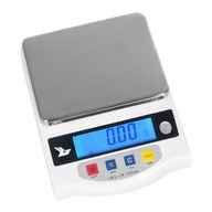 Presná a presná LCD váha SBS-LW-2000A 0, Presná a presná LCD váha SBS-LW-2000A 0,