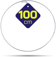 STRIEBORNÝ prsteň na lapač snov 100 cm LAPAČ SNOV STRIEBORNÝ prsteň na lapač snov 100 cm LAPAČ SNOV