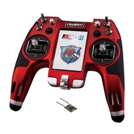Flyshy Set RC Elysium EL18 2,4 GHz ISM AFHDS 3 + TMR prijímač Flyshy Set RC Elysium EL18 2,4 GHz ISM AFHDS 3 + TMR prijímač