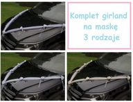 Svadobné dekorácie na auto dekorácie na auto Svadobné dekorácie na auto dekorácie na auto
