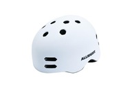 PRILBA NA SKATEBOARD STREET-W R. S (53-55) /VŠE RIGHT PRILBA NA SKATEBOARD STREET-W R. S (53-55) /VŠE RIGHT