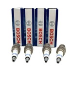 4x Sviečka BOSCH SUPER PLUS PASSAT B5 1,6 1,8 2,0 4x Sviečka BOSCH SUPER PLUS PASSAT B5 1,6 1,8 2,0