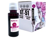 GT51 XL ATRAMENT PRE NÁDRŽKU HP ATRAMENT 315 410 415 417 419 GT51 XL ATRAMENT PRE NÁDRŽKU HP ATRAMENT 315 410 415 417 419