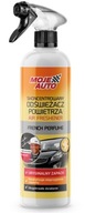 MA OSVEDČOVAČ VZDUCHU do auta 19-617 500ml VANIL MA OSVEDČOVAČ VZDUCHU do auta 19-617 500ml VANIL