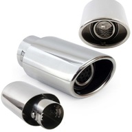Koncovka výfuku, Chrome Tuning, Difúzor Koncovka výfuku, Chrome Tuning, Difúzor