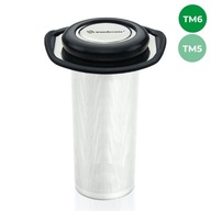 Filter na čajové sitko pre Thermomix TM6 TM5