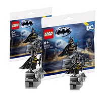 LEGO Super Heroes 30653 Batman 1992 DVE figúrky Dva BALENIA
