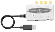Behringer UCA202 - USB audio rozhranie