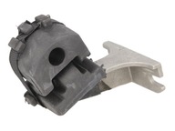 FISCHER FA1 vešiak na tlmič GUMA/KOV 213-711