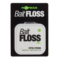 Niť Korda Bait Floss 30m Niť Korda Bait Floss 30m