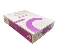 KOPÍROVACÍ PAPIER DO TLAČIARNE A4 500 LISTOV 80G BIELY SÚBOJ KARIET KOPÍROVACÍ PAPIER DO TLAČIARNE A4 500 LISTOV 80G BIELY SÚBOJ KARIET