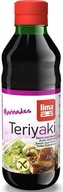 Sladká sójová omáčka Teriyaki BIO bez lepku 250 ml Sladká sójová omáčka Teriyaki BIO bez lepku 250 ml