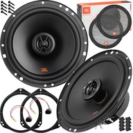 JBL AUTO REPRODUKTORY 165MM PRE BMW X5 E53