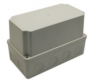 F-ELEKTRO BS box 225x125x140 IP66 F-ELEKTRO BS box 225x125x140 IP66