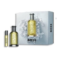 Súprava parfumov pre mužov Hugo Boss Boss Bot P1