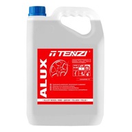 Kyslý koncentrát TENZI Alux 5l na umývanie diskov kolies Kyslý koncentrát TENZI Alux 5l na umývanie diskov kolies