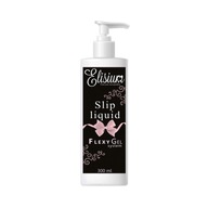 Elisium Flexy gel slip liquid na nechty 300ml Elisium Flexy gel slip liquid na nechty 300ml