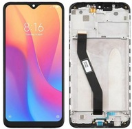 LCD DISPLEJ DOTYKOVÁ OBRAZOVKA XIAOMI REDMI 8 RÁM LCD DISPLEJ DOTYKOVÁ OBRAZOVKA XIAOMI REDMI 8 RÁM