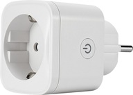 Inteligentná WiFi zásuvka Maxcom SmartPlug