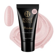AKRYL GÉL NA NECHTY BOSKA NAILS ACRYL GEL POLYSHAPE 30G MAGIC ROSE AKRYL GÉL NA NECHTY BOSKA NAILS ACRYL GEL POLYSHAPE 30G MAGIC ROSE