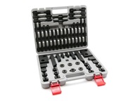 SADA PRÍTLAČNÝCH DOSKY M14/16MM CNC MONTÁŽNE NOŽKY SADA PRÍTLAČNÝCH DOSKY M14/16MM CNC MONTÁŽNE NOŽKY