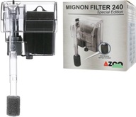 AZOO Mignon 240 Kaskádový filter 240l/h