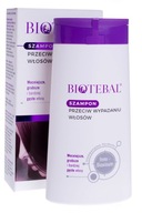 Biotebal 200 ml šampón proti vypadávaniu vlasov P1 Biotebal 200 ml šampón proti vypadávaniu vlasov P1