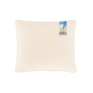 Amz Ecru Mr.Vankúš 60% 1300g 70x80cm Amz Ecru Mr.Vankúš 60% 1300g 70x80cm