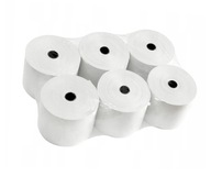 Papier do fiškálnej tlačiarne Posnet Thermal XL 2 Papier do fiškálnej tlačiarne Posnet Thermal XL 2