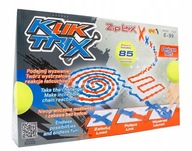 STAVEBNÁ SÚPRAVA KLIKTRIX DELUXE PRE DETI STAVEBNÁ SÚPRAVA KLIKTRIX DELUXE PRE DETI