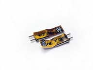 18-029,03 Quartz 27,095 TX/RX sada 2 KS. 18-029,03 Quartz 27,095 TX/RX sada 2 KS.