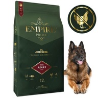MONO-PROTEÍNOVÉ KRMIVO PRE DOSPELÝCH NEMECKÝCH OVČIAKOV BEZ KURČATÉHO 12 KG MONO-PROTEÍNOVÉ KRMIVO PRE DOSPELÝCH NEMECKÝCH OVČIAKOV BEZ KURČATÉHO 12 KG