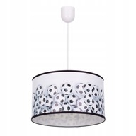 Stropná závesná lampa luster tienidlo futbal Stropná závesná lampa luster tienidlo futbal