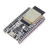 ESP32 ESP-WROOM-32D WiFi Bluetooth Arduino NodeMCU ESP32 ESP-WROOM-32D WiFi Bluetooth Arduino NodeMCU