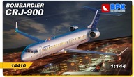 Bombardier CRJ-900 - BPK 14410 1/144