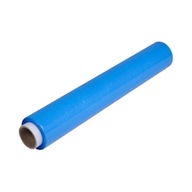 Stretch fólia modrá stretch 1,5kg 23mic Stretch fólia modrá stretch 1,5kg 23mic