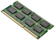 Pamäť notebooku 8GB DDR3 1600MHz 12800 SOD8GBN
