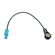 9,8" adaptér pre autorádio/anténu – 3540 9,8" adaptér pre autorádio/anténu – 3540