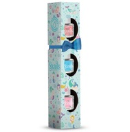 Sada 3 lakov Snails Mermaid Sada 3 lakov Snails Mermaid