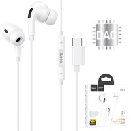 Slúchadlá USB typu C Huawei Motorola Samsung Xiaomi Slúchadlá USB typu C Huawei Motorola Samsung Xiaomi