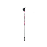 Gabel VARIO S - 9,6 Fuchsiové palice na Nordic Walking