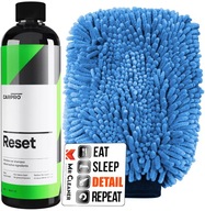 CarPro Reset - Šampón na kremenné nátery 500 ml CarPro Reset - Šampón na kremenné nátery 500 ml