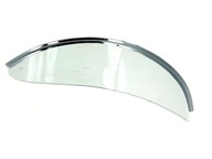UKÁŽKA LAMPY PRE LIGHTBAR 7 PALCOV, VEĽKÁ, HLADKÁ UKÁŽKA LAMPY PRE LIGHTBAR 7 PALCOV, VEĽKÁ, HLADKÁ