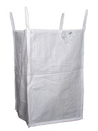 Big Bags 1000kg na suť, kameň 90x90x120cm Big Bags 1000kg na suť, kameň 90x90x120cm