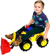 MEGA VEĽKÝ BULLDOZER!!!RÝPADLO - BULLDOZER - JUCK! MEGA VEĽKÝ BULLDOZER!!!RÝPADLO - BULLDOZER - JUCK!