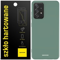 PUZDRO NA GALAXY A52 / A52S KUFRID SPACECUZOR + SKLO