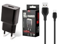 Nabíjačka s USB káblom pre Xiaomi Redmi 10 Nabíjačka s USB káblom pre Xiaomi Redmi 10