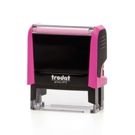 Známka Trodat 4913 Neon Pink AUTOMATIC Známka Trodat 4913 Neon Pink AUTOMATIC